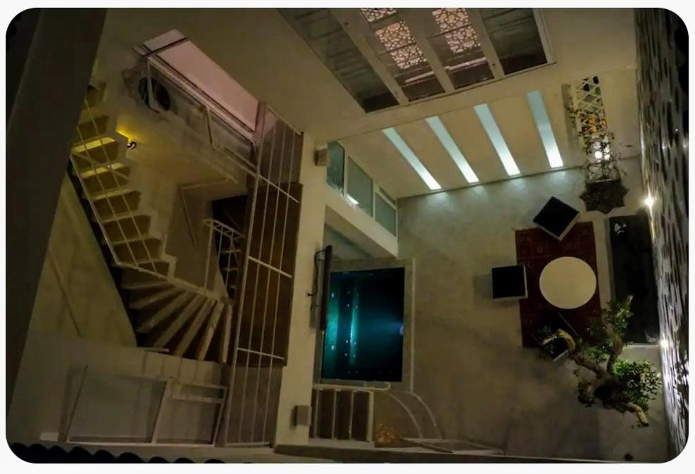 Riad Le M * Marrakesch